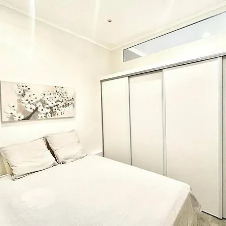 Le Gallia -2 Pièces 40m2, Belle Terrasse, Au Calme * Cannes
