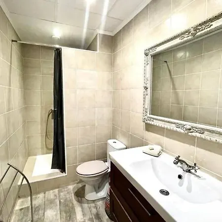 Le Gallia -2 Pièces 40m2, Belle Terrasse, Au Calme