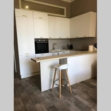 Le Gallia -2 Pièces 40m2, Belle Terrasse, Au Calme Appartement
